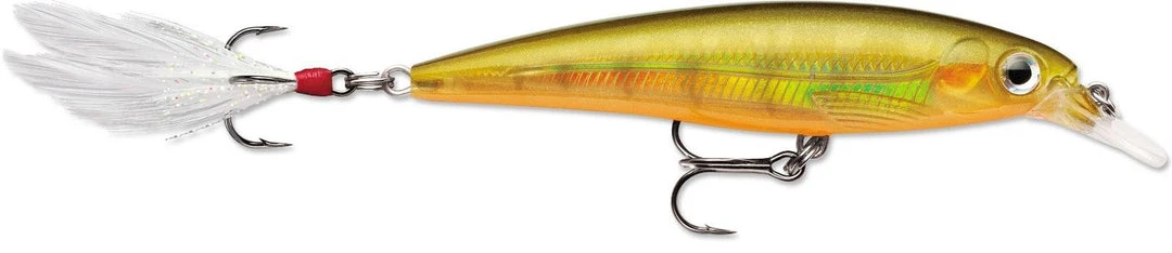 Rapala X-Rap 10 Medium Diving Jerkbait Baits 16 Rapala X-Rap 10 Medium Diving Jerkbait Baits
