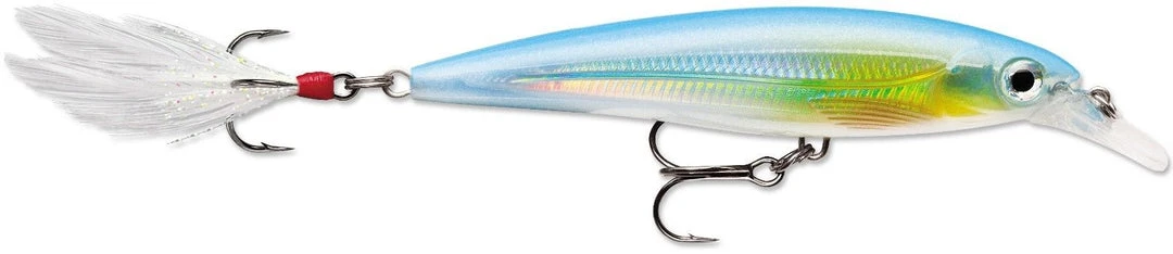 Rapala X-Rap 10 Medium Diving Jerkbait Baits 21 Rapala X-Rap 10 Medium Diving Jerkbait Baits