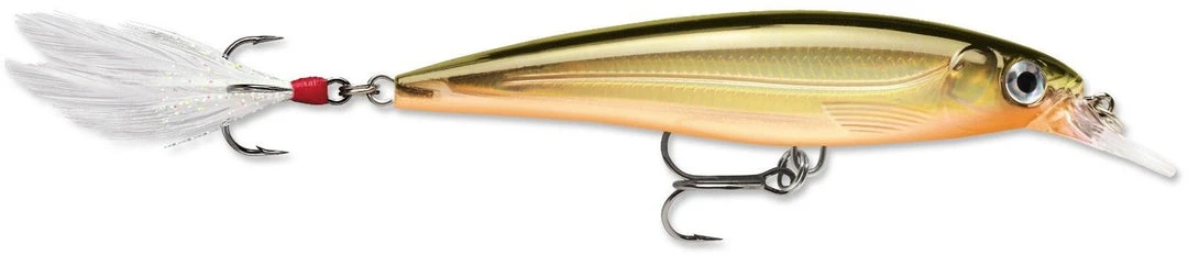 Rapala X-Rap 10 Medium Diving Jerkbait Baits 22 Rapala X-Rap 10 Medium Diving Jerkbait Baits