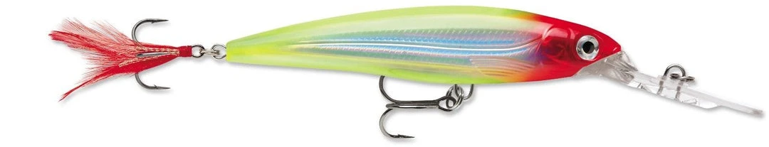 Rapala X-Rap Deep 10 Deep Diving Jerkbait 1 Rapala X-Rap Deep 10 Deep Diving Jerkbait