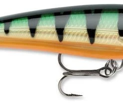 Rapala X-Rap Deep 10 Deep Diving Jerkbait 11 Rapala X-Rap Deep 10 Deep Diving Jerkbait