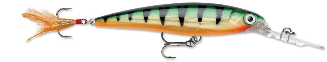 Rapala X-Rap Deep 10 Deep Diving Jerkbait 5 Rapala X-Rap Deep 10 Deep Diving Jerkbait