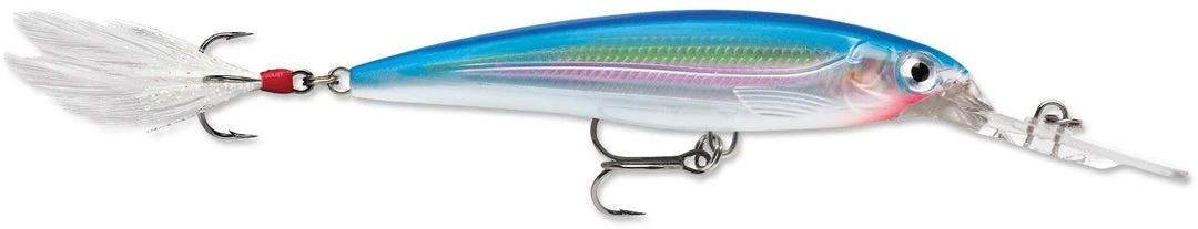 Rapala X-Rap Deep 10 Deep Diving Jerkbait 7 Rapala X-Rap Deep 10 Deep Diving Jerkbait