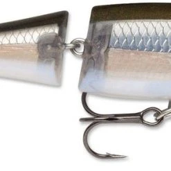 Baits Rapala Balsa Xtreme BX Jointed Minnow 09 Medium Diving Jerkbait