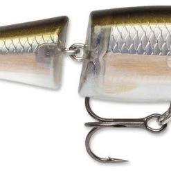 Baits Rapala Balsa Xtreme BX Jointed Minnow 09 Medium Diving Jerkbait