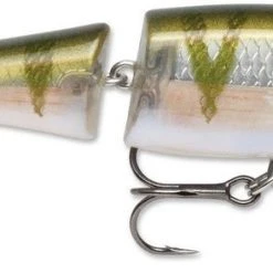 Baits Rapala Balsa Xtreme BX Jointed Minnow 09 Medium Diving Jerkbait