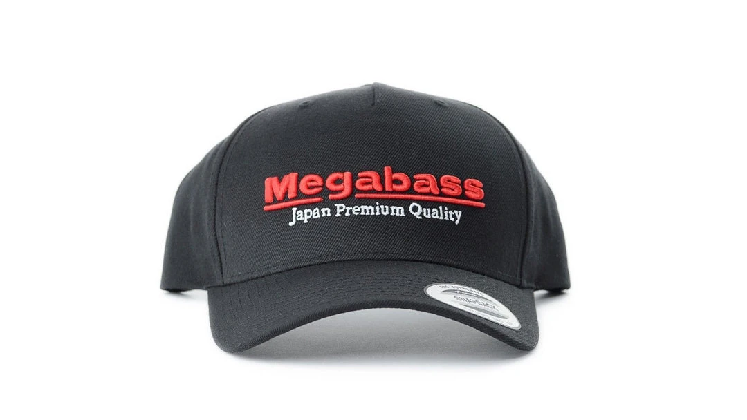 Sale Megabass Classic Snapback Hat 1 Sale Megabass Classic Snapback Hat