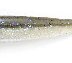 Baits Keitech Easy Shiner 2 Inch Soft Paddle Tail Swimbait