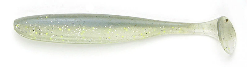 Baits Keitech Easy Shiner 2 Inch Soft Paddle Tail Swimbait 4 Baits Keitech Easy Shiner 2 Inch Soft Paddle Tail Swimbait