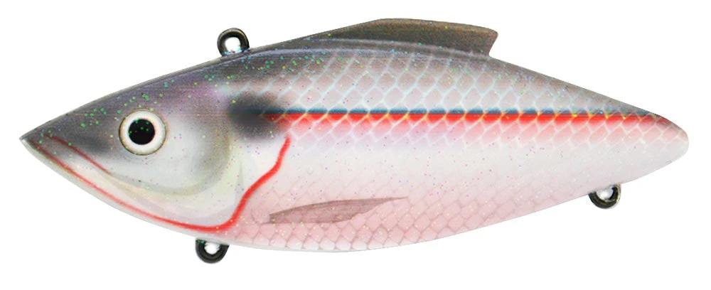 Bill Lewis Rat-L-Trap Original Lipless Crankbait 1 Bill Lewis Rat-L-Trap Original Lipless Crankbait