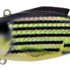 Bill Lewis Rat-L-Trap Original Lipless Crankbait 65 Bill Lewis Rat-L-Trap Original Lipless Crankbait