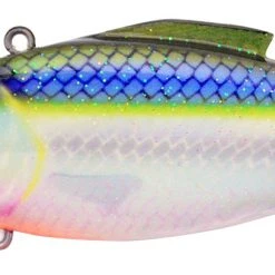 Bill Lewis Rat-L-Trap Original Lipless Crankbait 66 Bill Lewis Rat-L-Trap Original Lipless Crankbait