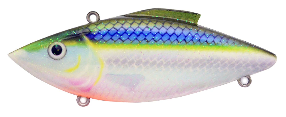 Bill Lewis Rat-L-Trap Original Lipless Crankbait 5 Bill Lewis Rat-L-Trap Original Lipless Crankbait