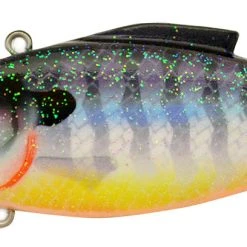 Bill Lewis Rat-L-Trap Original Lipless Crankbait 68 Bill Lewis Rat-L-Trap Original Lipless Crankbait