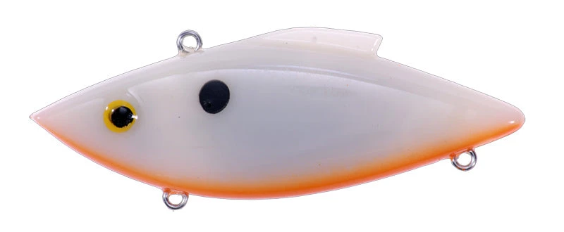 Bill Lewis Rat-L-Trap Original Lipless Crankbait 8 Bill Lewis Rat-L-Trap Original Lipless Crankbait