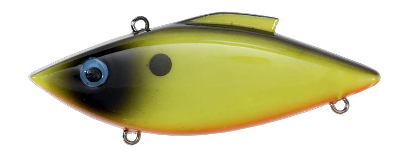 Bill Lewis Rat-L-Trap Original Lipless Crankbait 9 Bill Lewis Rat-L-Trap Original Lipless Crankbait