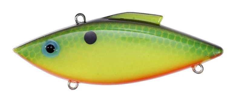 Bill Lewis Rat-L-Trap Original Lipless Crankbait 10 Bill Lewis Rat-L-Trap Original Lipless Crankbait