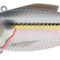 Bill Lewis Rat-L-Trap Original Lipless Crankbait 73 Bill Lewis Rat-L-Trap Original Lipless Crankbait