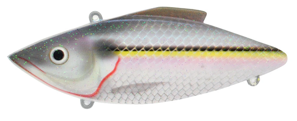 Bill Lewis Rat-L-Trap Original Lipless Crankbait 12 Bill Lewis Rat-L-Trap Original Lipless Crankbait
