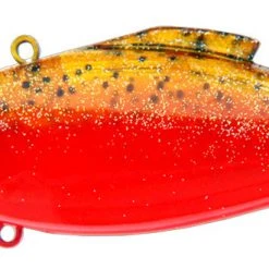 Bill Lewis Rat-L-Trap Original Lipless Crankbait 74 Bill Lewis Rat-L-Trap Original Lipless Crankbait