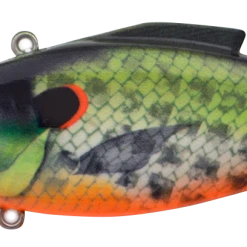 Bill Lewis Rat-L-Trap Original Lipless Crankbait 75 Bill Lewis Rat-L-Trap Original Lipless Crankbait