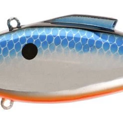 Bill Lewis Rat-L-Trap Original Lipless Crankbait 76 Bill Lewis Rat-L-Trap Original Lipless Crankbait