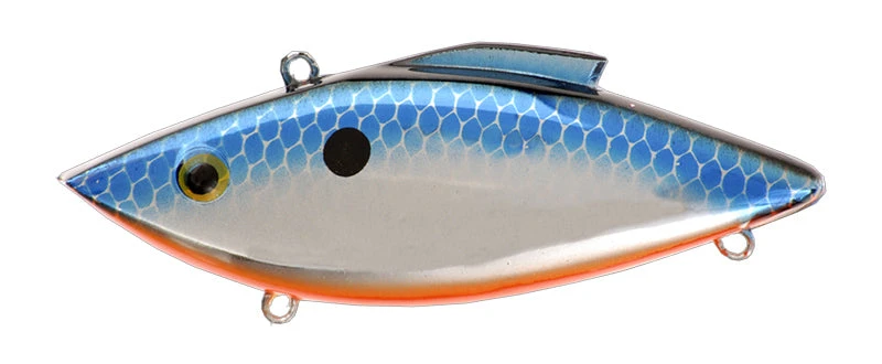 Bill Lewis Rat-L-Trap Original Lipless Crankbait 15 Bill Lewis Rat-L-Trap Original Lipless Crankbait