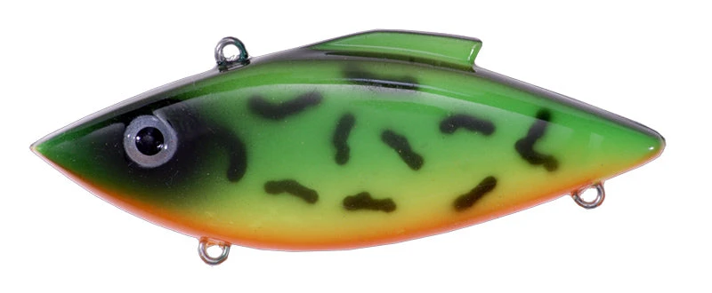 Bill Lewis Rat-L-Trap Original Lipless Crankbait 16 Bill Lewis Rat-L-Trap Original Lipless Crankbait