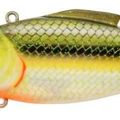 Bill Lewis Rat-L-Trap Original Lipless Crankbait 79 Bill Lewis Rat-L-Trap Original Lipless Crankbait
