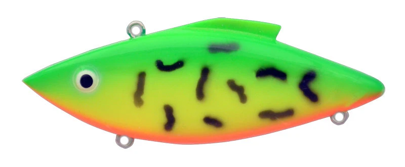 Bill Lewis Rat-L-Trap Original Lipless Crankbait 19 Bill Lewis Rat-L-Trap Original Lipless Crankbait