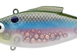 Bill Lewis Rat-L-Trap Original Lipless Crankbait 81 Bill Lewis Rat-L-Trap Original Lipless Crankbait