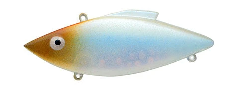 Bill Lewis Rat-L-Trap Original Lipless Crankbait 21 Bill Lewis Rat-L-Trap Original Lipless Crankbait