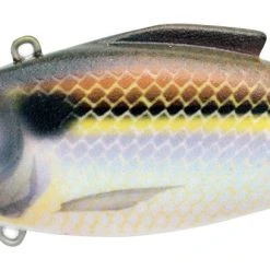 Bill Lewis Rat-L-Trap Original Lipless Crankbait 83 Bill Lewis Rat-L-Trap Original Lipless Crankbait