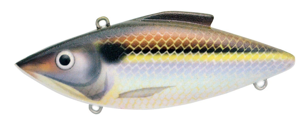 Bill Lewis Rat-L-Trap Original Lipless Crankbait 22 Bill Lewis Rat-L-Trap Original Lipless Crankbait