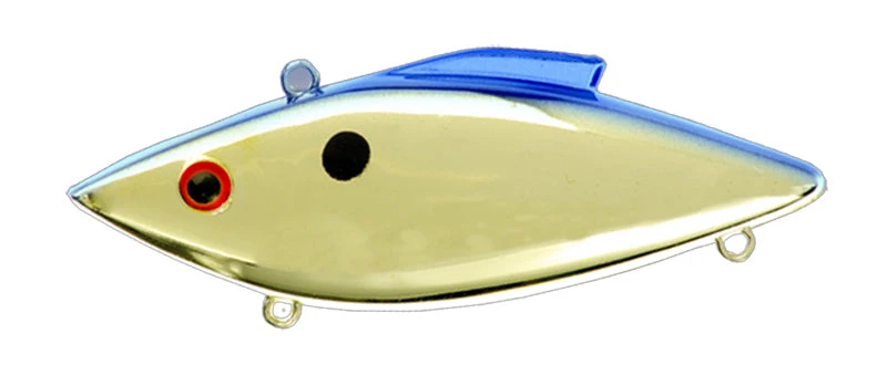 Bill Lewis Rat-L-Trap Original Lipless Crankbait 24 Bill Lewis Rat-L-Trap Original Lipless Crankbait