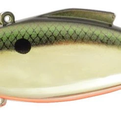 Bill Lewis Rat-L-Trap Original Lipless Crankbait 87 Bill Lewis Rat-L-Trap Original Lipless Crankbait