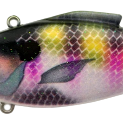 Bill Lewis Rat-L-Trap Original Lipless Crankbait 88 Bill Lewis Rat-L-Trap Original Lipless Crankbait