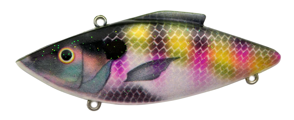 Bill Lewis Rat-L-Trap Original Lipless Crankbait 27 Bill Lewis Rat-L-Trap Original Lipless Crankbait