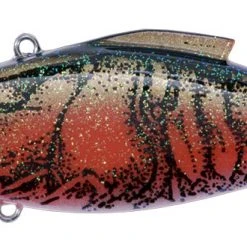 Bill Lewis Rat-L-Trap Original Lipless Crankbait 91 Bill Lewis Rat-L-Trap Original Lipless Crankbait