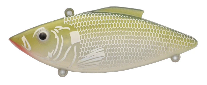 Bill Lewis Rat-L-Trap Original Lipless Crankbait 31 Bill Lewis Rat-L-Trap Original Lipless Crankbait