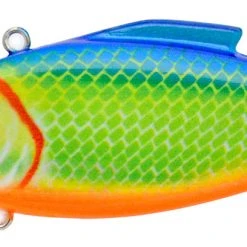Bill Lewis Rat-L-Trap Original Lipless Crankbait 94 Bill Lewis Rat-L-Trap Original Lipless Crankbait
