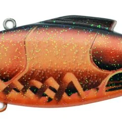 Bill Lewis Rat-L-Trap Original Lipless Crankbait 96 Bill Lewis Rat-L-Trap Original Lipless Crankbait