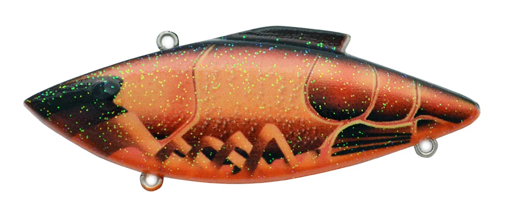 Bill Lewis Rat-L-Trap Original Lipless Crankbait 35 Bill Lewis Rat-L-Trap Original Lipless Crankbait