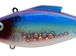 Bill Lewis Rat-L-Trap Original Lipless Crankbait 97 Bill Lewis Rat-L-Trap Original Lipless Crankbait