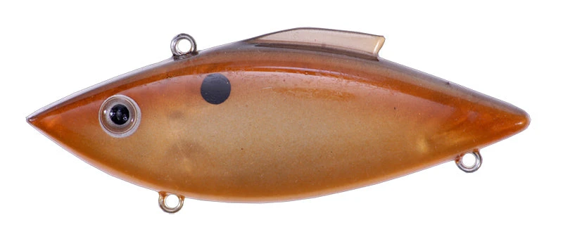 Bill Lewis Rat-L-Trap Original Lipless Crankbait 39 Bill Lewis Rat-L-Trap Original Lipless Crankbait