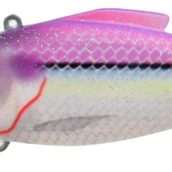 Bill Lewis Rat-L-Trap Original Lipless Crankbait 101 Bill Lewis Rat-L-Trap Original Lipless Crankbait