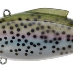 Bill Lewis Rat-L-Trap Original Lipless Crankbait 102 Bill Lewis Rat-L-Trap Original Lipless Crankbait