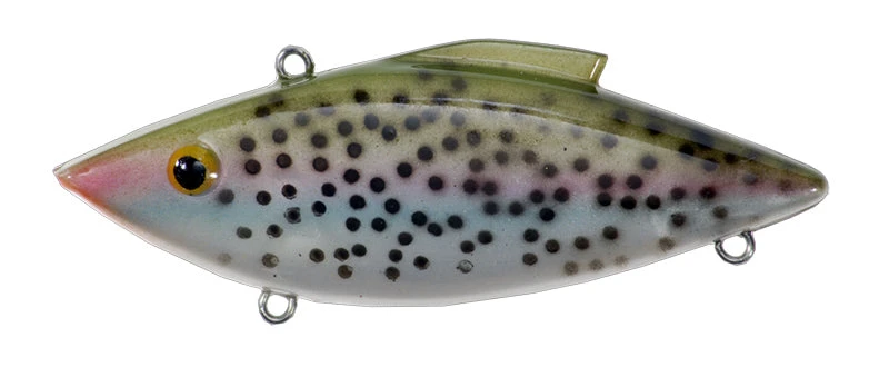 Bill Lewis Rat-L-Trap Original Lipless Crankbait 41 Bill Lewis Rat-L-Trap Original Lipless Crankbait
