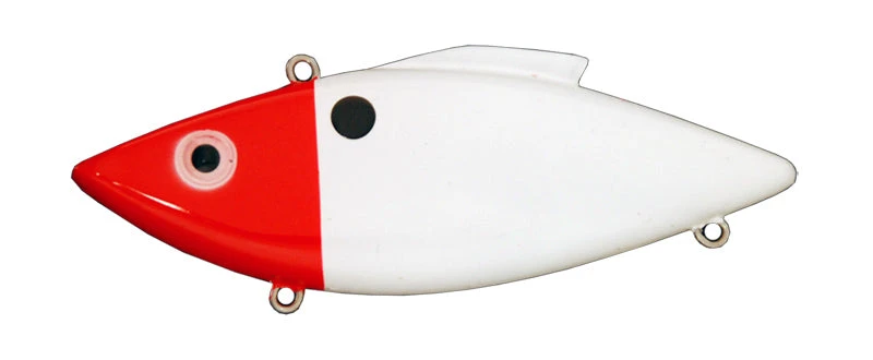 Bill Lewis Rat-L-Trap Original Lipless Crankbait 42 Bill Lewis Rat-L-Trap Original Lipless Crankbait