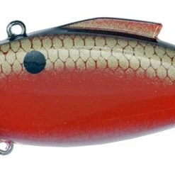 Bill Lewis Rat-L-Trap Original Lipless Crankbait 104 Bill Lewis Rat-L-Trap Original Lipless Crankbait